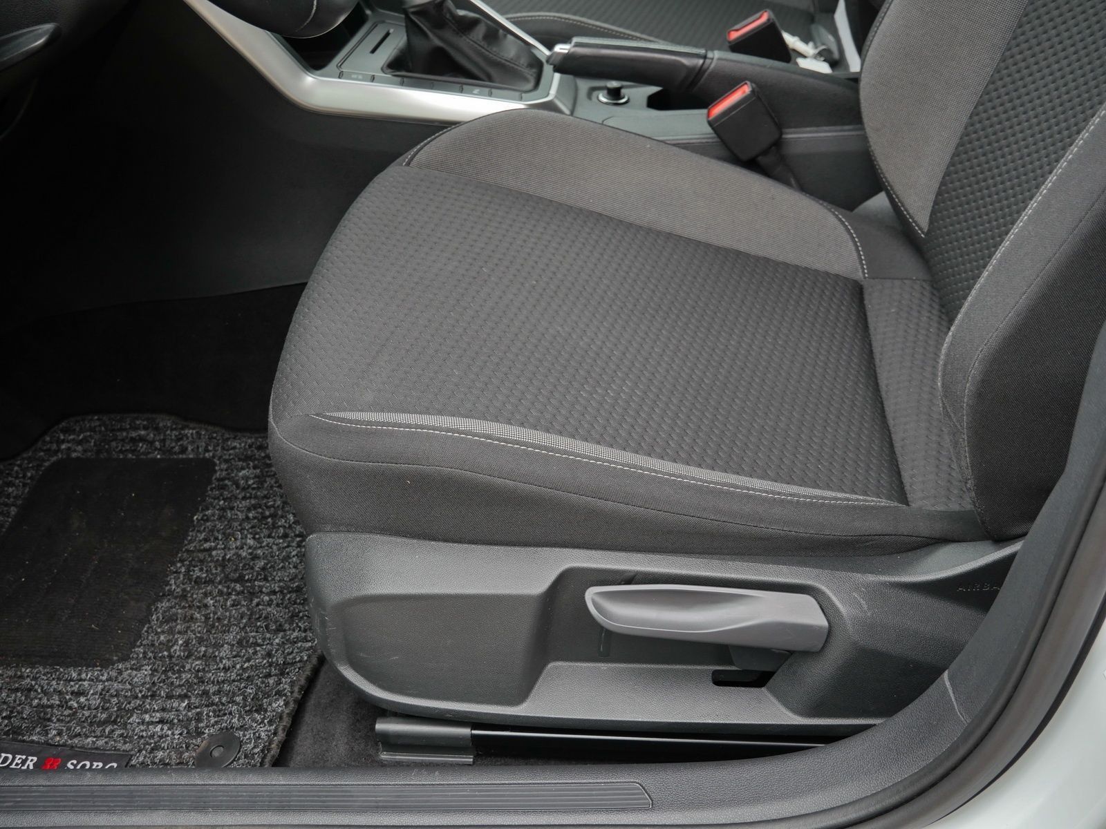 Volkswagen Taigo - Bild 22