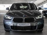BMW X2 xDrive 20d M-Sport X PANO AHK HUD LED W-LAN - BMW X2: Xdrive