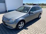 Mercedes-Benz C 200 CDI T BlueEFFICIENCY AVANTGARDE