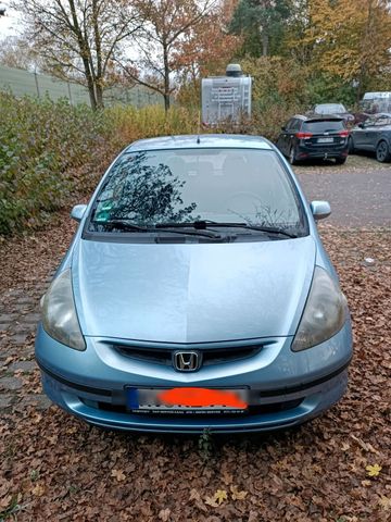 Honda Jazz 2004 ..1.4LS..Sehr Gut Erhalten