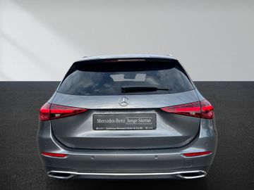 Mercedes C 180 - 7