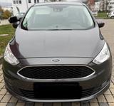 Ford C-Max 1,5 EcoBoost 110kW Cool & Connect Auto... - Ford C-Max von privat