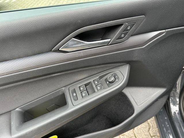 Golf VIII Active 1.5 TSI LED Navi Climatronic Si