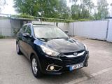 Hyundai-Auto - Hyundai ix35 in Bochum