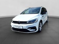 Volkswagen Touran - Vorschau Bild 2
