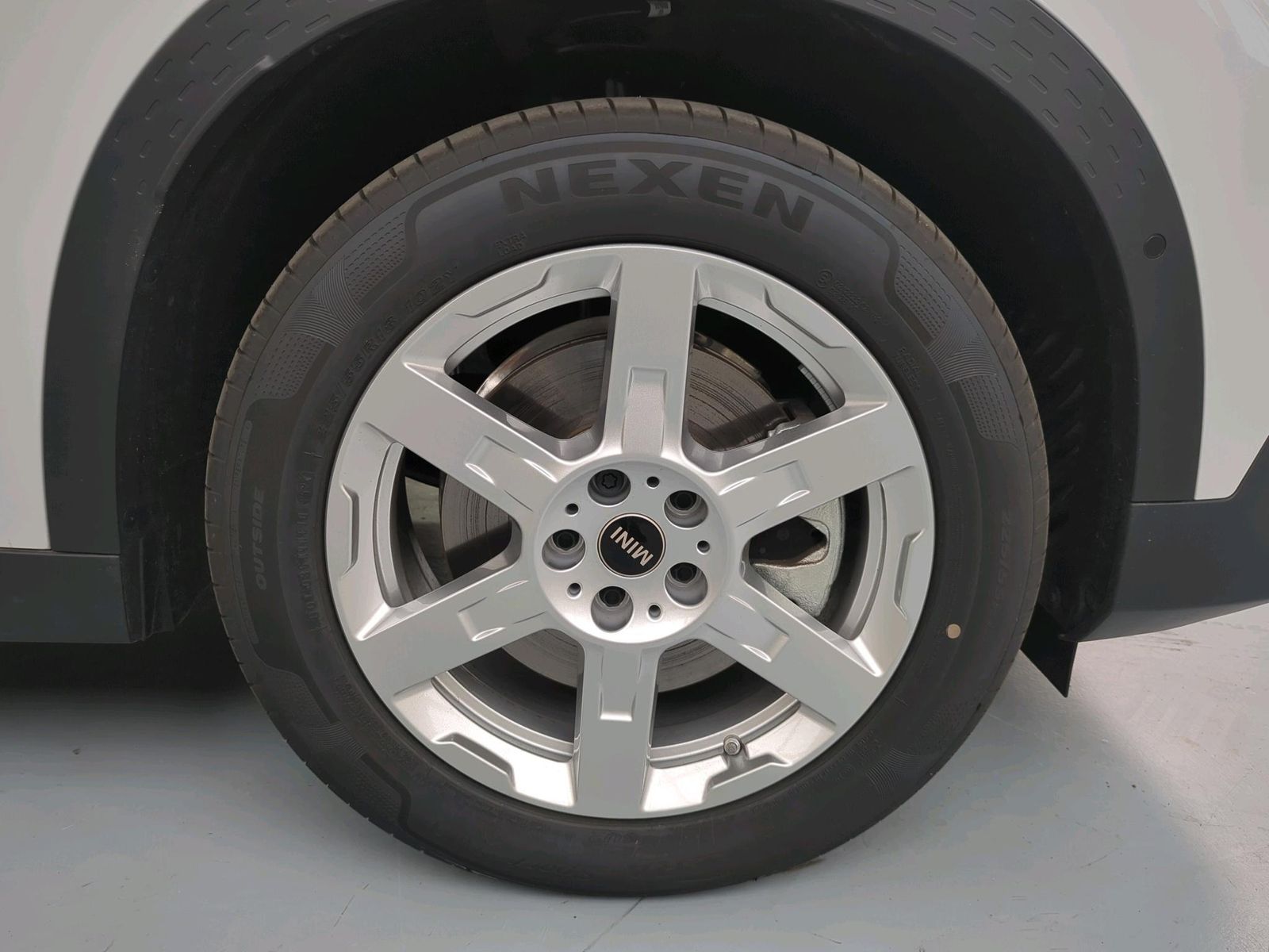 MINI Cooper S Countryman - Bild 15