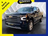 Chevrolet Silverado 1500 Crew Cab 4WD High Country 6.2 V8 - Chevrolet Silverado: Allradantrieb, 1500