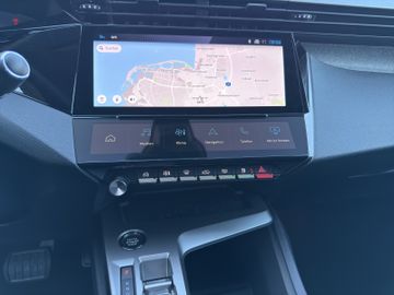 Peugeot 308 SW ALLURE HYBRID 145 e-DSC6
