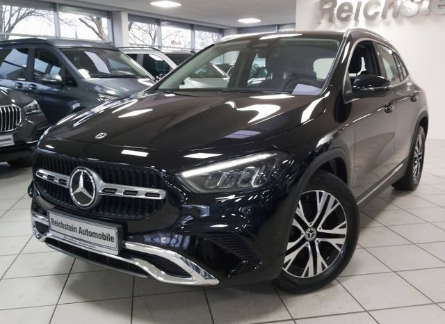 Mercedes-Benz GLA 180 d KAMERA SPUR WIDE LED NETTO 31.600