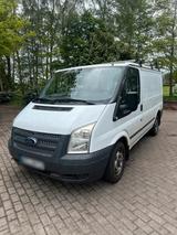 Ford Transit 100T280 - Ford Transit: T100