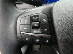 FORD Kuga Titanium X*BLIS*Kamera*