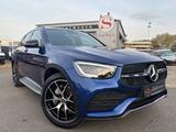 Mercedes-Benz GLC 200 AMG LINE 4Matic*LED*LM*RKAM*NIGHTPA*AHK* - Mercedes-Benz GLC 200 in Düsseldorf