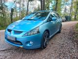Mitsubishi grandis 2.4 Mit LPG 7 Sitzen - Mitsubishi Grandis: 2.4