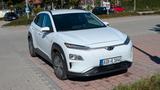 Hyundai KONA Elektro ELEKTRO 100kW - 300 km Reichweite