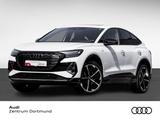 Audi Q4 Sportback 55 e-tron quattro edition S line Pa - Audi Q4 in Dortmund