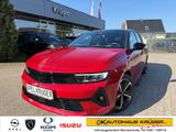 Opel Astra L Sports Tourer GS SHZ+LHZ+Kamera