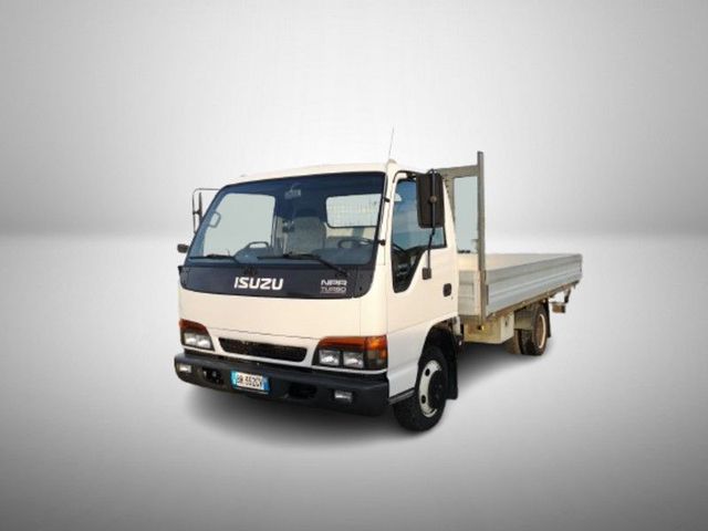 Isuzu NPR/NKR 1a serie NPR 55 2.8 TDI PM CASSONE