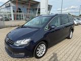 Volkswagen Sharan Highline BMT - VW Sharan Gebrauchtwagen in Bremen