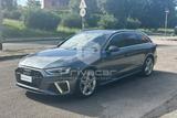Audi AUDI A4 35 TDI/163 CV S tronic S line edition - Audi A4 TDI mit Hybrid-Antrieb (Benzin/Elektro)