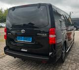 Toyota Proace Verso L2 Executive *HuD*Pano*Kamera*S.hef - Toyota Kleinbus 7-Sitzer