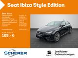 Seat Ibiza 1.0 TSI CarPlay/EPH/LED/Sitzheiz./Touchscr - Seat Ibiza in Ludwigshafen