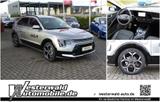 Kia Niro 1.6 PHEV Plug-in Hybrid Spirit Tech./Relax/ - Kia Niro: Grau, Vollleder, Geländewagen, mit Klimaautomatik