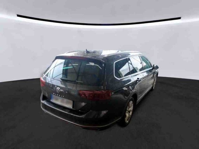 Volkswagen Passat Alltrack - Bild 2