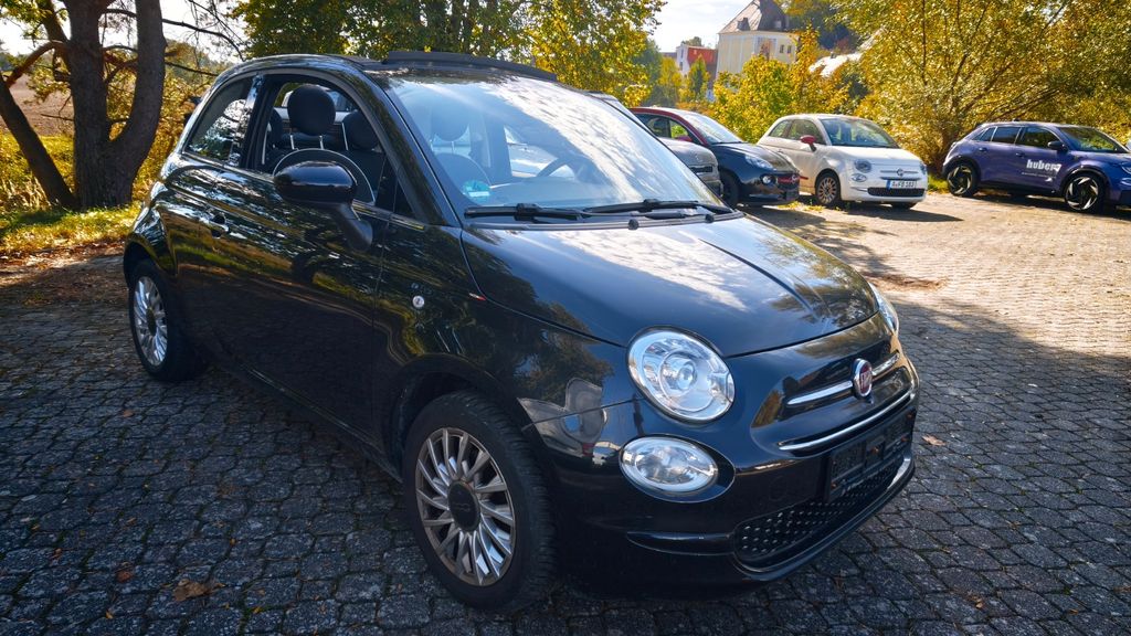 Image of Fiat 500