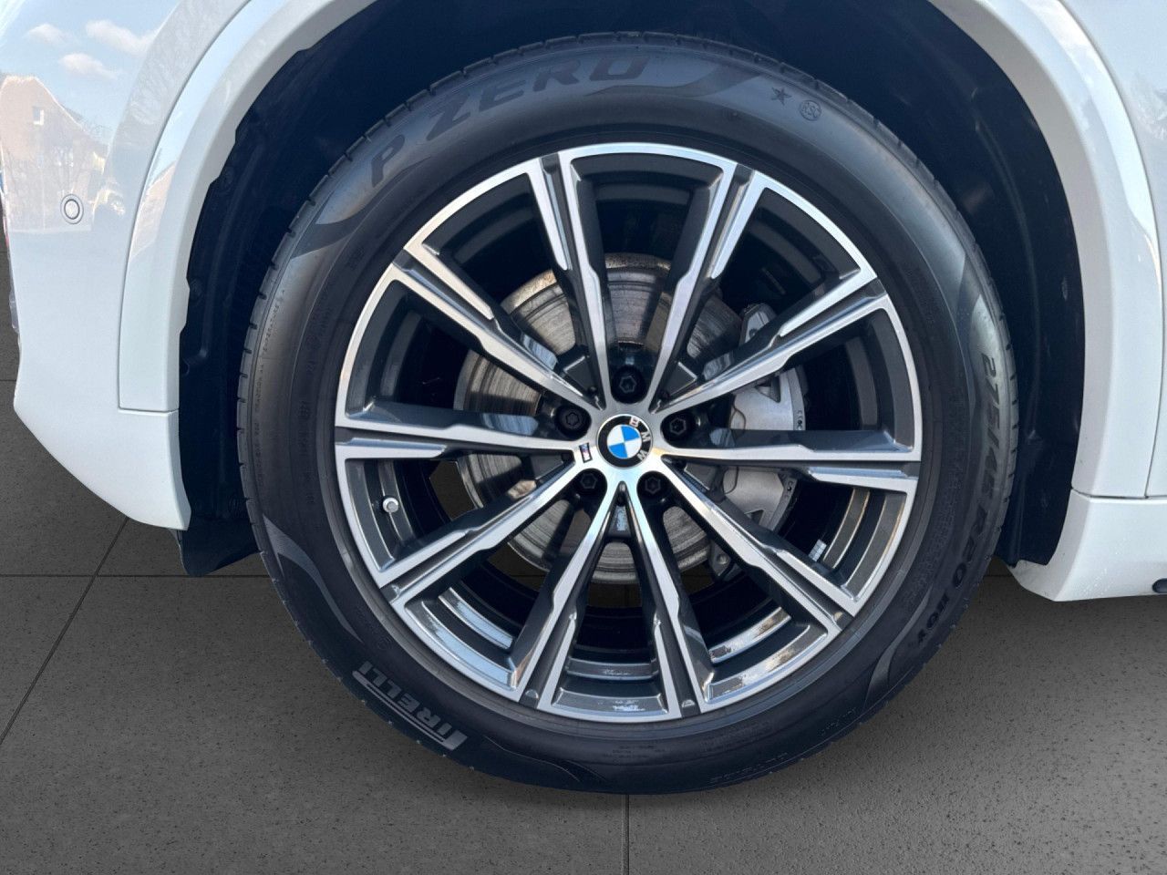 BMW X5 - Bild 19