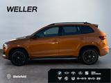 Skoda Karoq 1.5 TSI DSG Sportline *AHK*el. Heck*4xSHZ* - Skoda Karoq in Halle