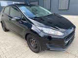 Ford Fiesta TREND ECONETIC 1.5 TDCI KLIMA AHK 8fach. - Ford Fiesta Econetic mit Diesel-Antrieb