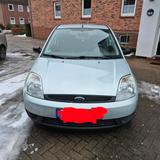 Ford Fiesta  1,3 JD3 - gebrauchte Ford Fiesta aus dem Jahr 2004