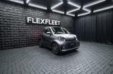 Smart ForTwo EQ Prime SportPaket Navi  Kamera Pano