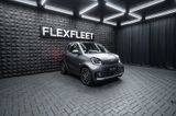 Smart ForTwo EQ Prime SportPaket Navi  Kamera Pano