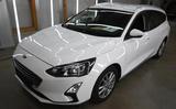 Ford Focus Tur.2.0TDCI Aut Titanium X/Virtual/6500net - Ford: F650