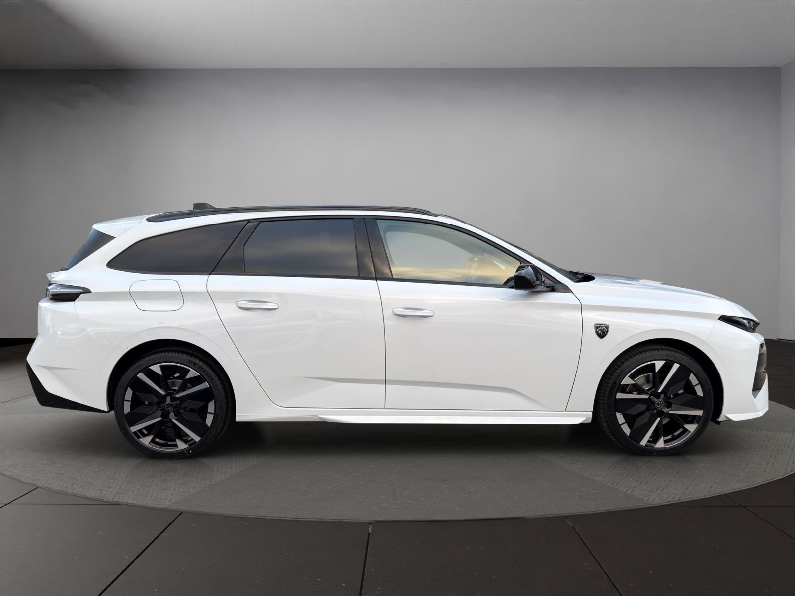 Peugeot 308 - Bild 6