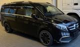 Mercedes-Benz Brabus - V 300 d Aut. EXCLUSIVE lang EXCLUSIVE - Mercedes-Benz: Kleinbus, Brabus