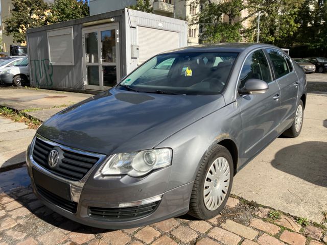 Volkswagen Passat Lim. Comfortline