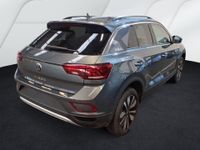 Volkswagen T-Roc - Vorschau Bild 3