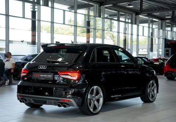 Audi S1 - 7