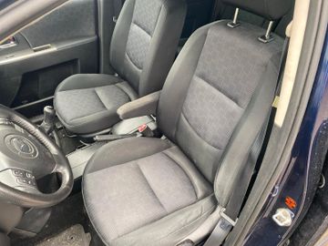 Bild 10 Mazda 5 Lim. 2.0 Exclusive*7-SITZER*SHZ*KLIMAAUTO*TEMP