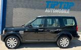 Land Rover Discovery 4 SDV6 SE*7-SITZE*LEDER*PANO*AHK* - Land Rover Discovery in Stuttgart