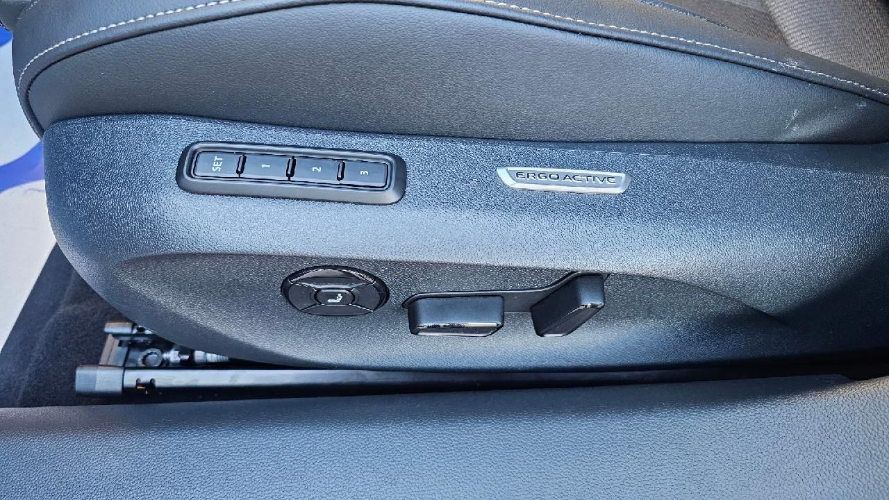 Volkswagen Passat Variant - Bild 20