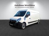 Opel Movano B Kasten HKa L3H2 3,5t/Navi/Kamera/1.Hd - Opel Movano in Essen