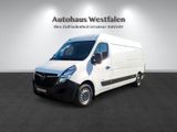 Opel Movano B Kasten HKa L3H2 3,5t/Navi/Kamera/1.Hd - Opel Movano in Essen