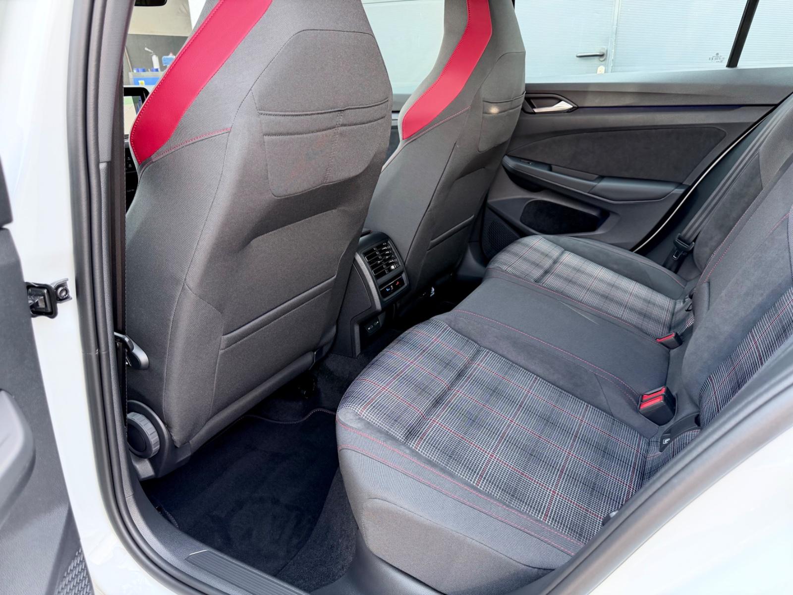 Volkswagen Golf 8 Lim. GTI /NAVI/LED/PDC/1.HAND/GARANTIE/, миниатюра 14