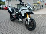 Ducati Multistrada 1200 S Tour *wenig km*top Zustand - DUCATI 2011 MULTISTRADA 1200