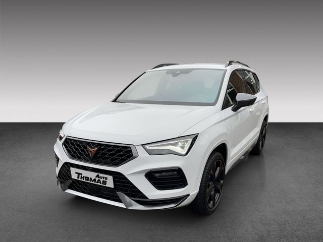 Cupra Ateca 1.5 TSI ACT 110 kW (150 PS) 7-Gang DSG