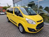 Ford Transit Custom/Automatik/ 310 L2/AC/Standheizung - Ford Transit custom
