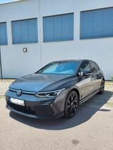 Volkswagen Golf 2.0 TDI SCR DSG GTD Leder 18" Kam. Garantie